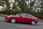 Mazda6 Sedan 2013 года